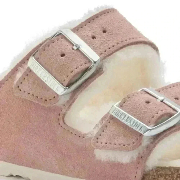 Birkenstock Arizona Suede - Picture 7 of 8